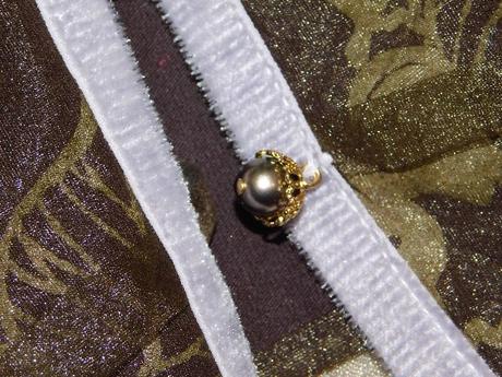 Luxusna pekna bluzka, s