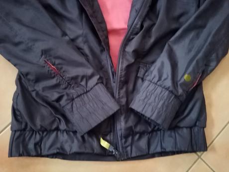 Dámska  športová bunda zn. puma original, puma,xs