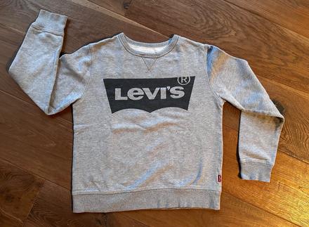 Mikina, levis,146