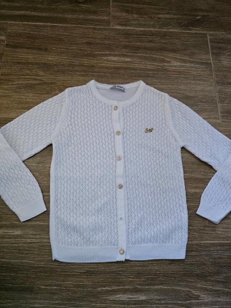 Tenký pulover č.128, 128