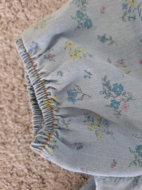 Rifľové šaty č.122, next,122