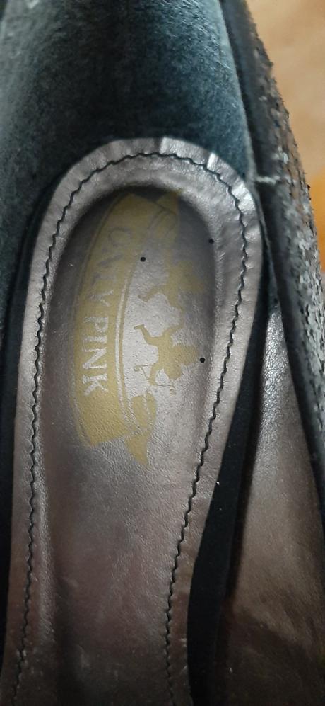 Trblietavé lodicky, 38