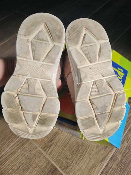 Topánky protetika veľ. 30, protetika,30