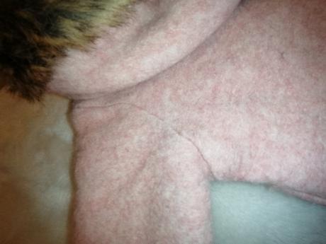 Zara prechodný kabátik č. 80, zara,80