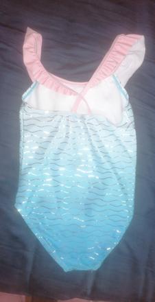 Plavky pre dievčatko, sinsay,110