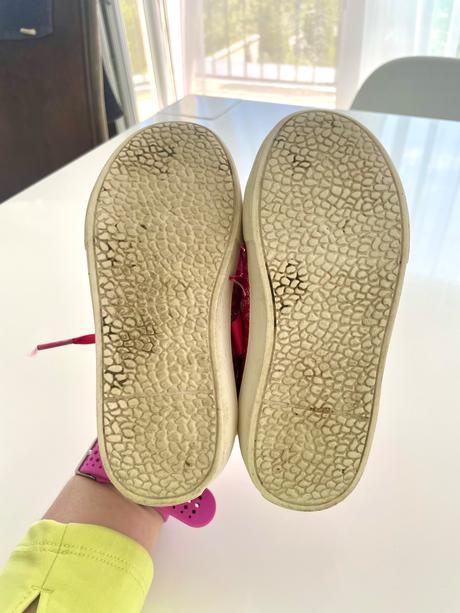 Trblietavé plátenky 27, vd 17cm, michael kors,27