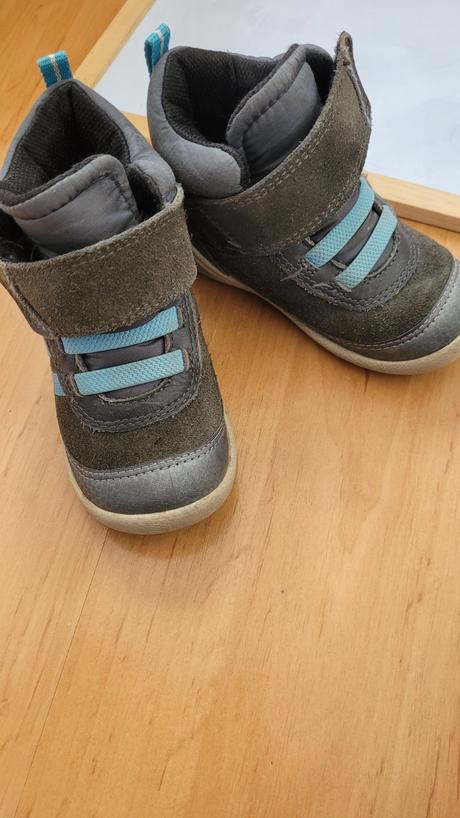 Ecco gore tex zimné veľa 22, ecco,22