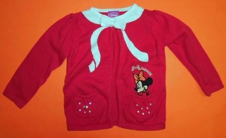 Sveter dievčenský, george,86