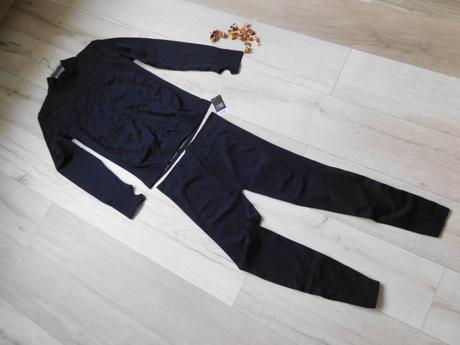 Oblečenie na šport dámske m, 40/42,, crivit,m