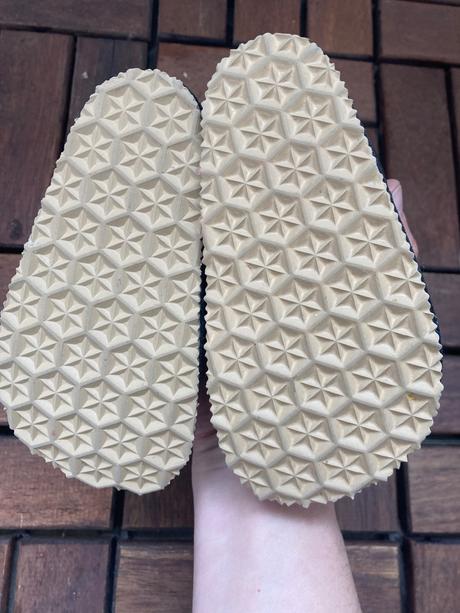 Prechodné topánky rak, rak,19