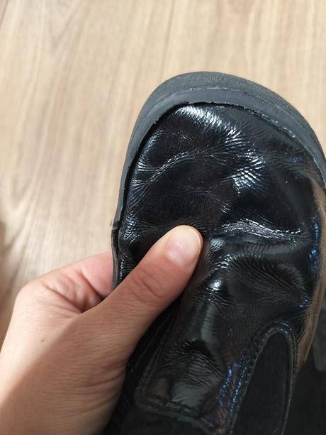 Barefoot členkové cizmy, 30