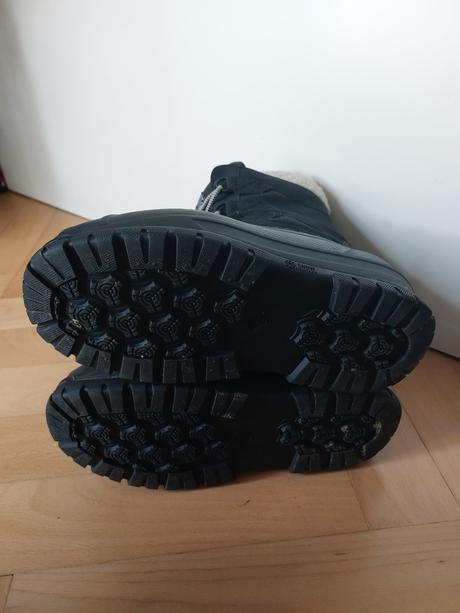 Zimne snehule velkost 34, decathlon,34