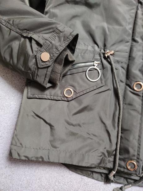 Zimná bunda nenosená 3 v 1, m