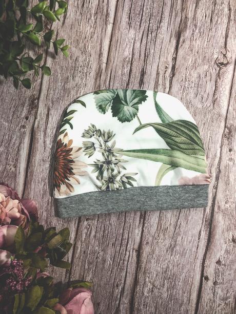 Čiapka handmade 6-12, 80