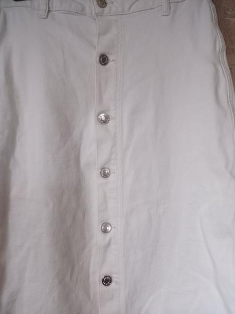 Riflova sukňa, f&f,s