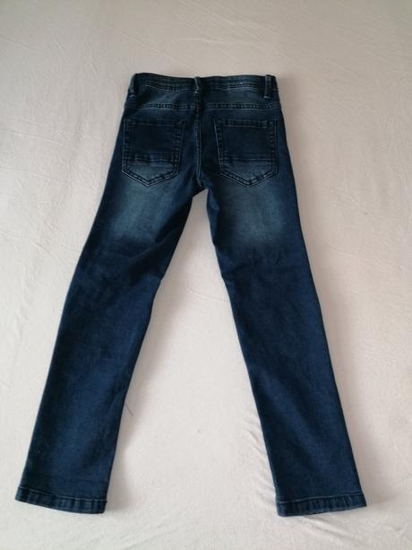 Rifle s efektom vrúbikov, 128