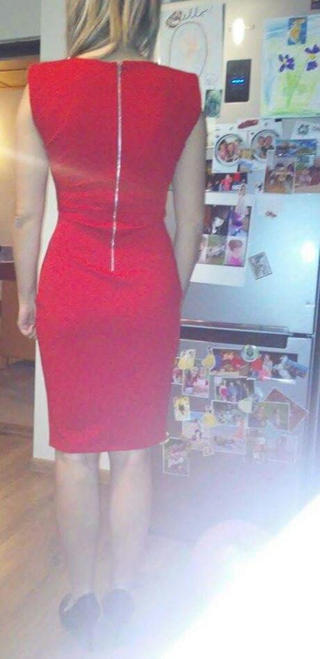 Všestranné šaty, m