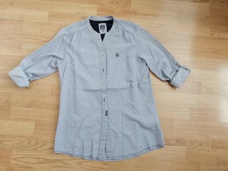 Košeľa, loap,s