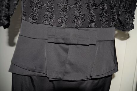 Spoločenské šaty zn. arizona, 36