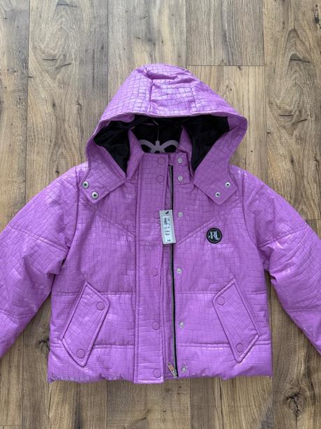 Zimná bunda, river island,140