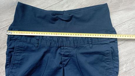 Šortky s pružným pásom (už s poštovným), h&m,m