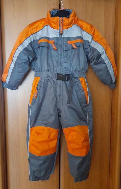 Kombinéza, overal, 92