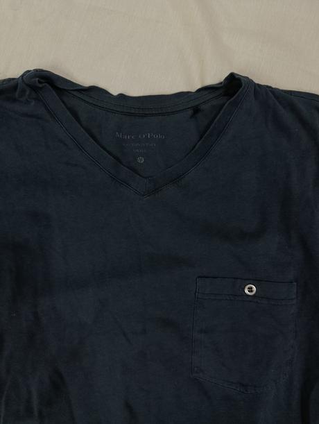Marc o'polo tričko, marc o´polo,m