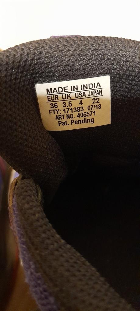 Nepremokavé topánky, salomon,36