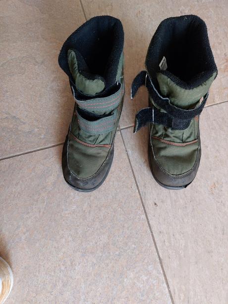 Snehule 35 zelene, afelo,35