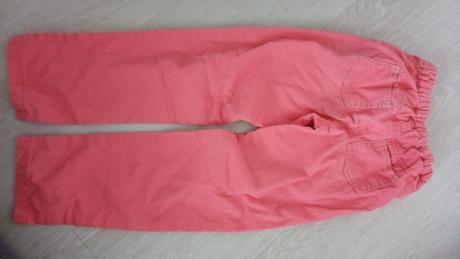 Nohavice tensie, f&f,110