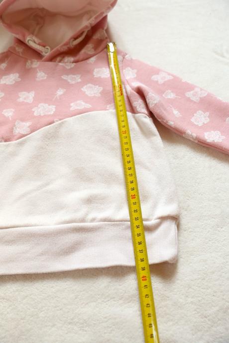 Krásna mikina, gate,98