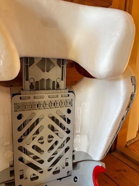 Britax römer kidfix xp sict, britax