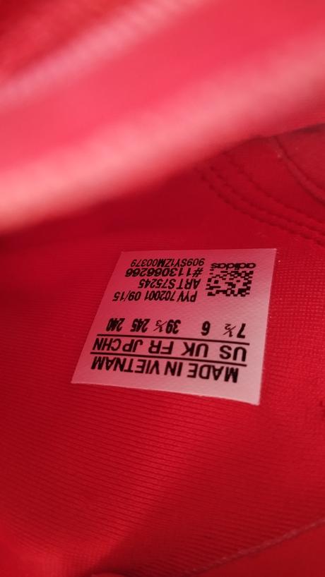 Tenisky adidas tubular, adidas,39