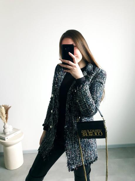 Zara kabátik/sako xs/s, zara,xs