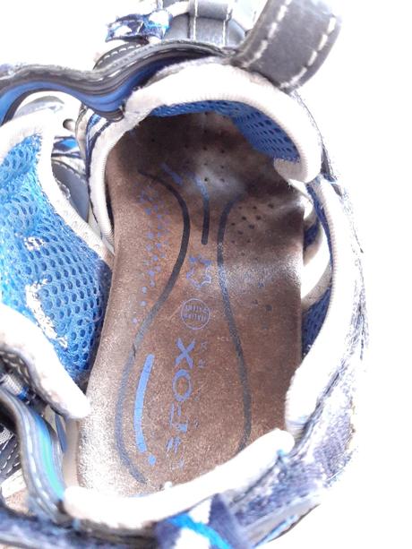 Geox sandale, geox,28