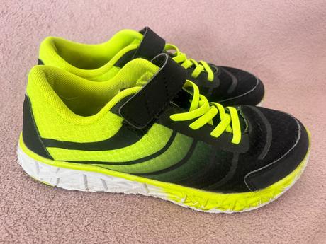 Tenisky, deichmann,36