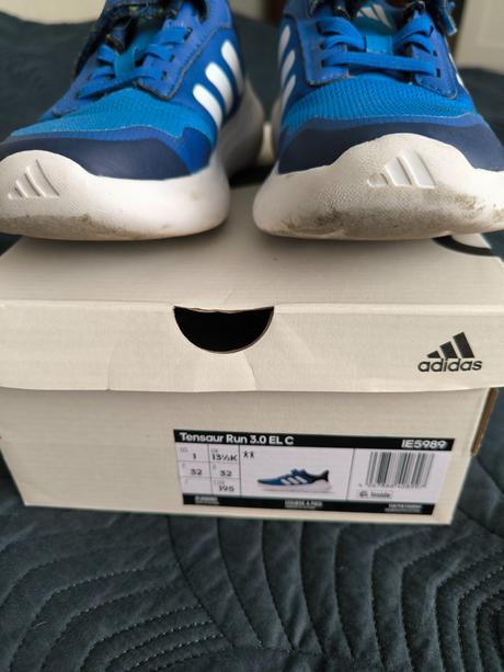 Tenisky adidas vel. 32, adidas,32
