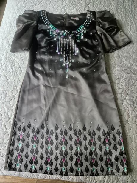 Luxusné šaty next, next,m