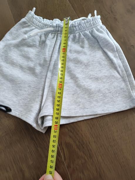 Detské kraťasy, c&a,134