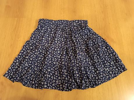 Sukňa 158/164, kik,158