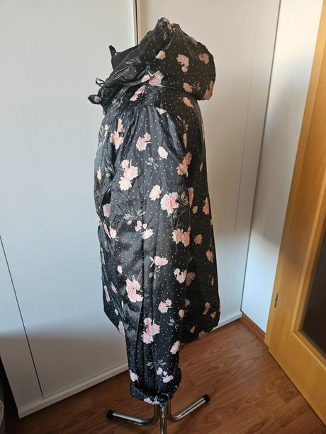 Bunda, black tulip,l