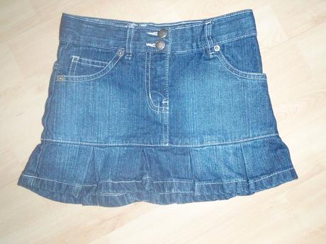 Suknička, topolino,110