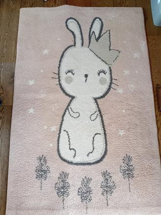 Koberec do detskej izby, 