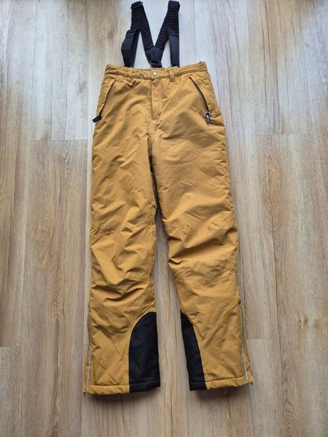 Lyžiarska suprava, tchibo,146