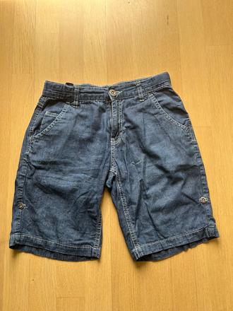 Riflové kraťasy, pepperts,146