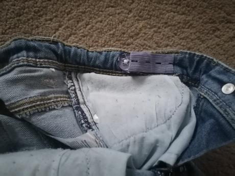 Dievčenské rifle, 110