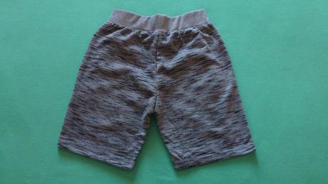 Kraťasy s vreckami, lusa,128