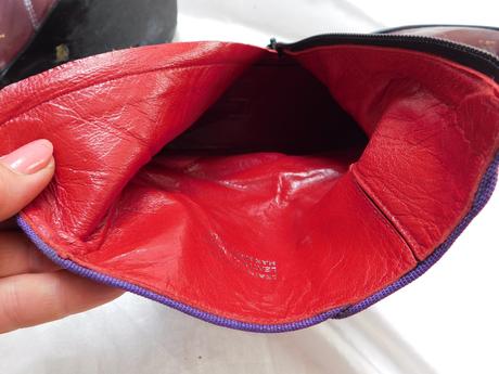 Navyboot štylove kožene čižmy, 39