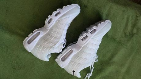 Botasky air max 95, nike,41