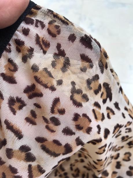 Vzdušné boxerky, l